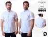 Thumbnail PACK CAMISA M/C CAB DX4578-308-80242WHT0