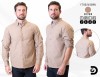Thumbnail PACK CAMISA M/L P/CAB DX4578-308-80245BRN0