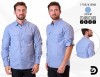 Thumbnail PACK CAMISA M/L P/CAB DX4578-308-80243DNM0