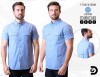 Thumbnail PACK CAMISA M/C CAB DX4578-308-80242DNM0