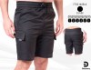 Thumbnail PACK BERMUDA CARGO CAB DX1478-313-83140BLK0
