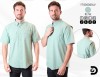 Thumbnail PACK CAMISA M/C CAB DX5078-308-83600OLV0