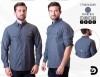 Thumbnail PACK CAMISA M/L P/CAB DX4578-308-80243CHR0